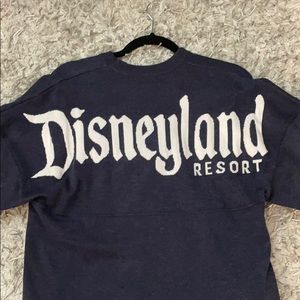 Disneyland Sweater Spirit Jersey - Size XS